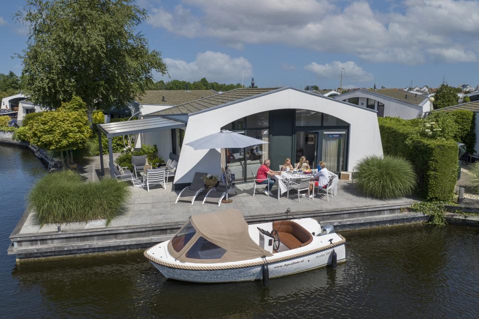 Vakantiewoningen in Lemmer: Alles wat u moet weten