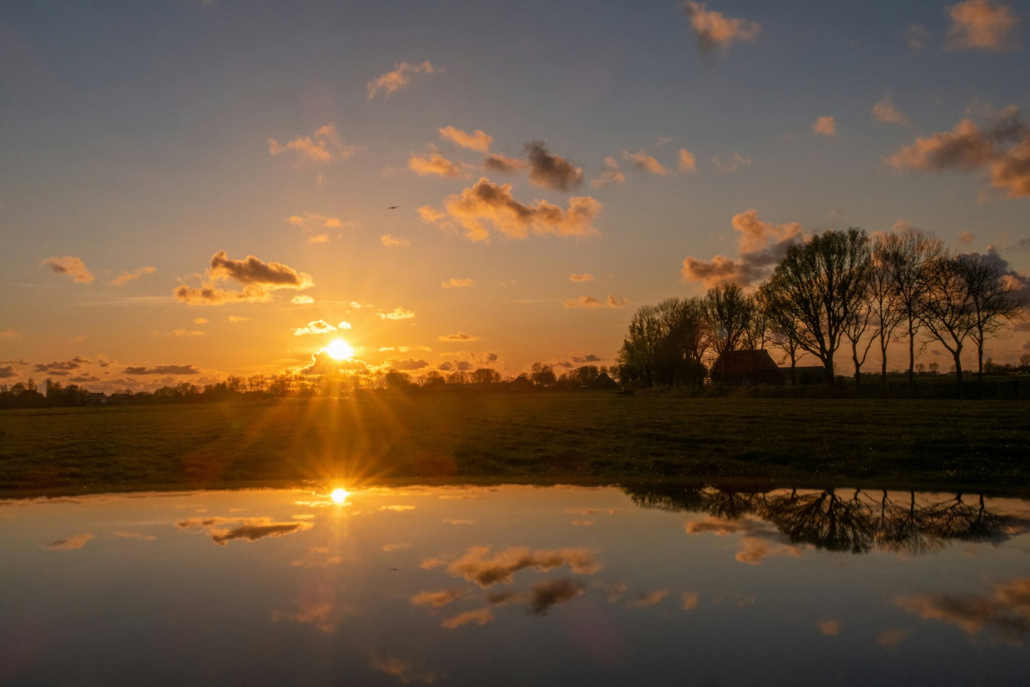 Vakantiehuis Huren in Lemmer: Geniet van een Ontspannende Vakantie Aan Het IJsselmeer
